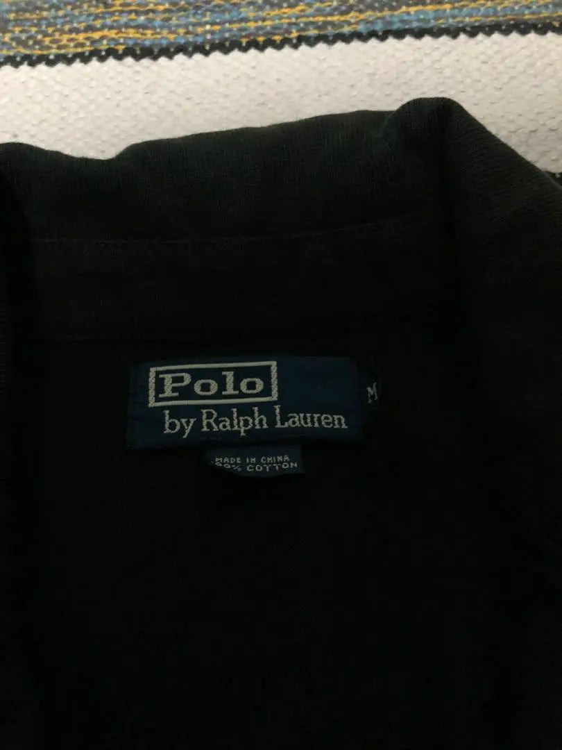 00s polo Ralph Lauren tailored jacket hunting