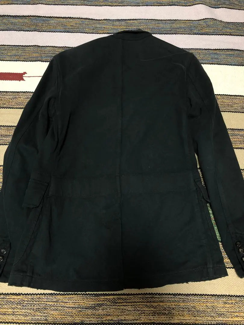 00s polo Ralph Lauren tailored jacket hunting