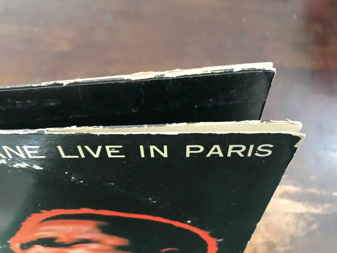 ■ John Coltrane ■ John Coltrane ■ Vivir en París | ■JOHN COLTRANE ■ジョン・コルトレーン■Vive en París