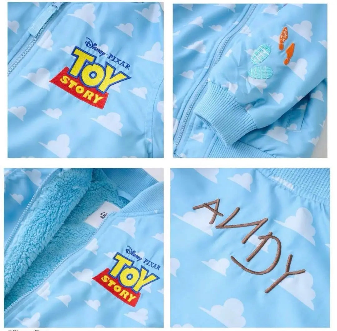 Toy Story Andy Blouson