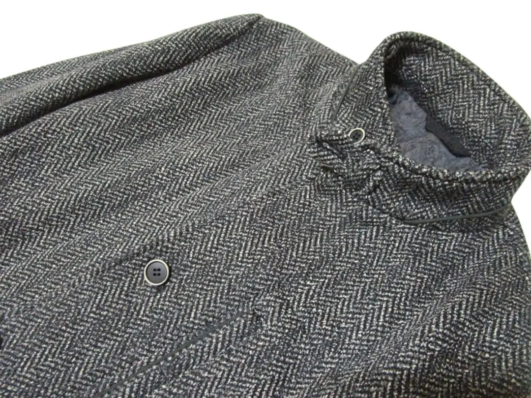 Hombre L ◇ ARAMIS ◇ Chaqueta de punto GRIS | メンズL◇ARAMIS◇ニット地ジャケット gris