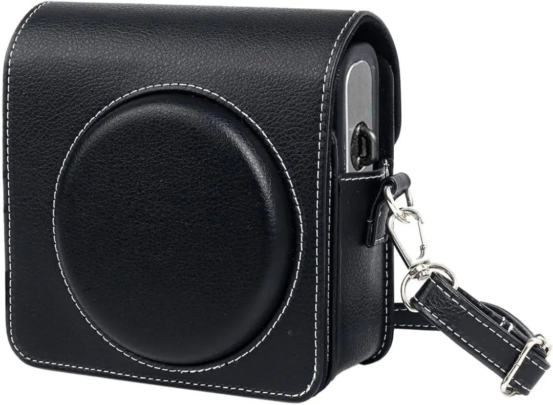 Cheki film SQ40 camera case