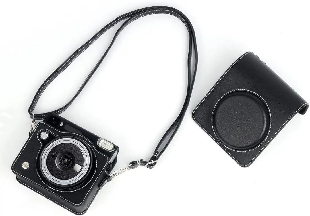 Cheki film SQ40 camera case