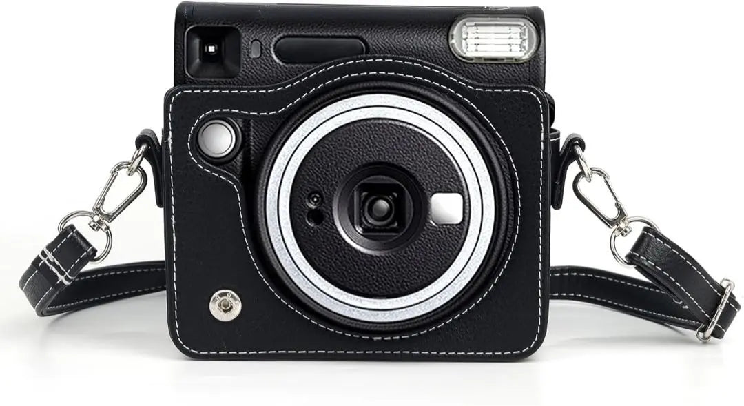 Cheki film SQ40 camera case