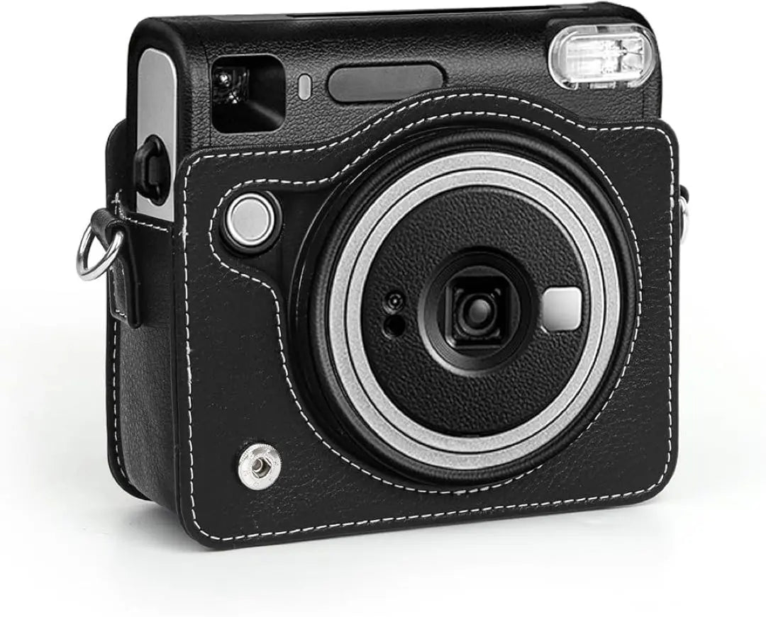 Cheki film SQ40 camera case