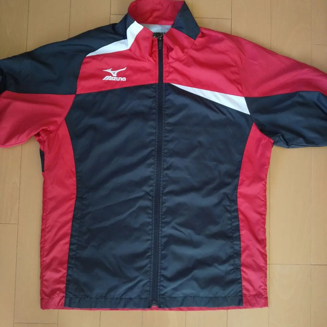 Mizuno Windbreaker M