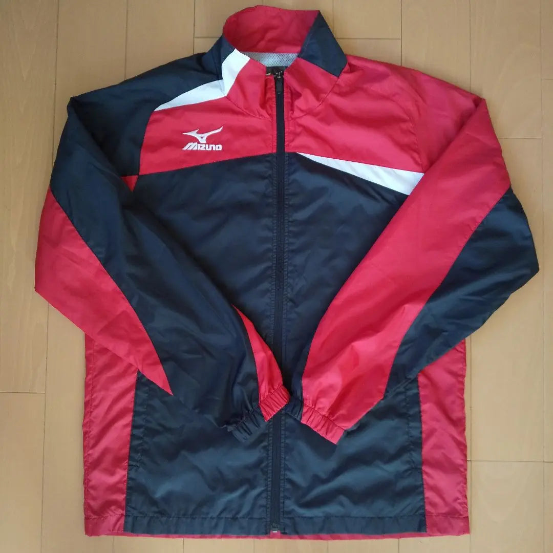 Mizuno Windbreaker M