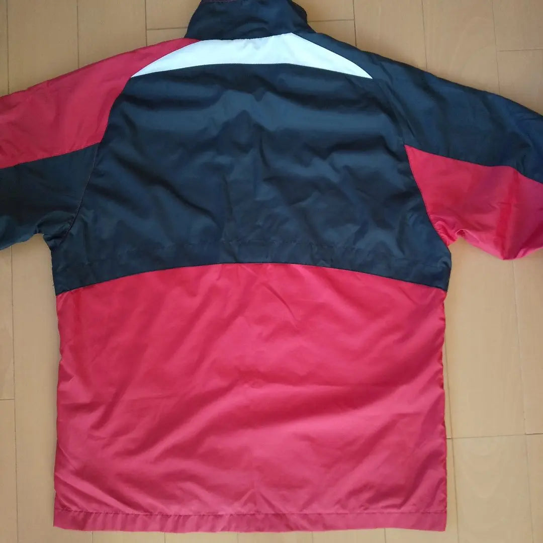 Mizuno Windbreaker M