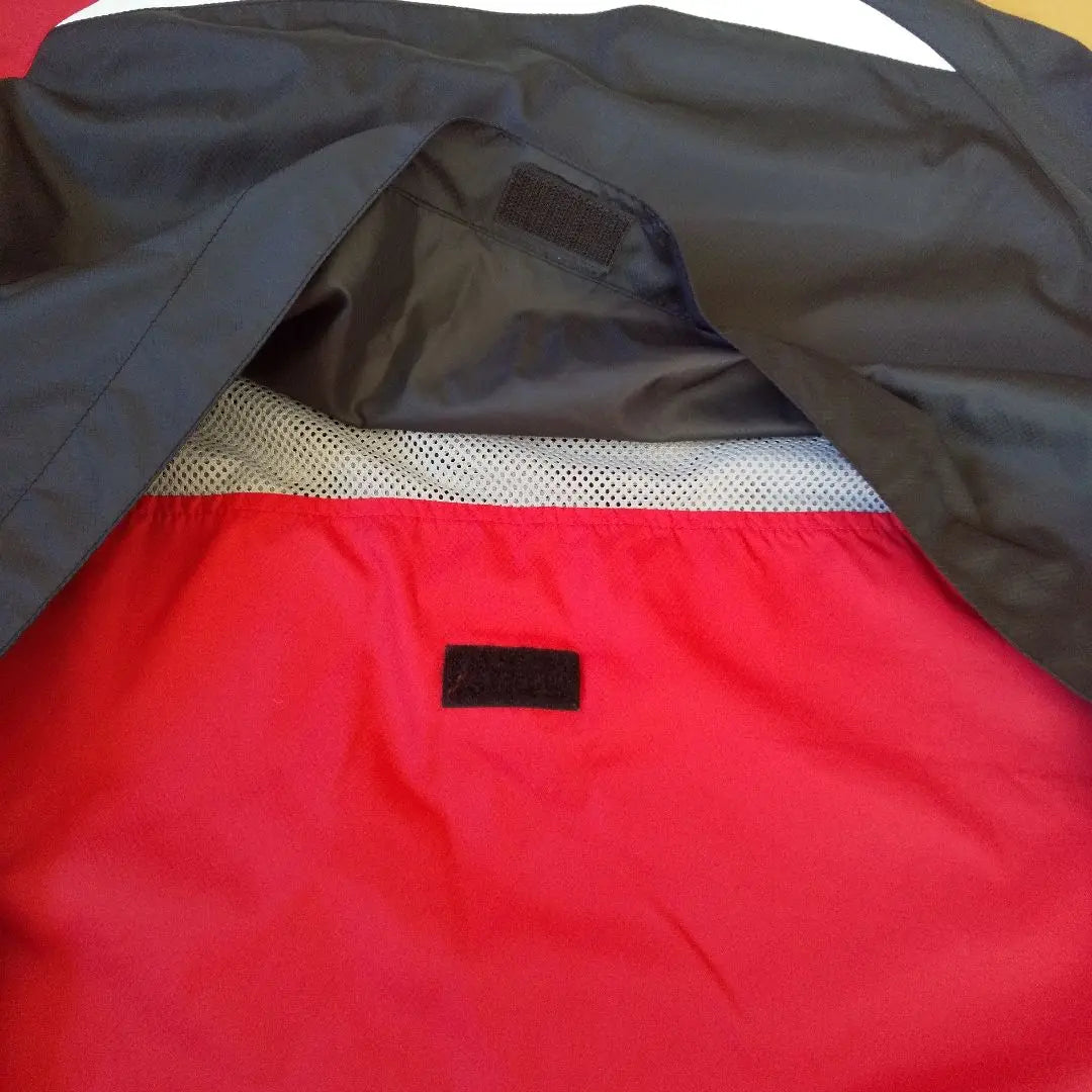 Mizuno Windbreaker M