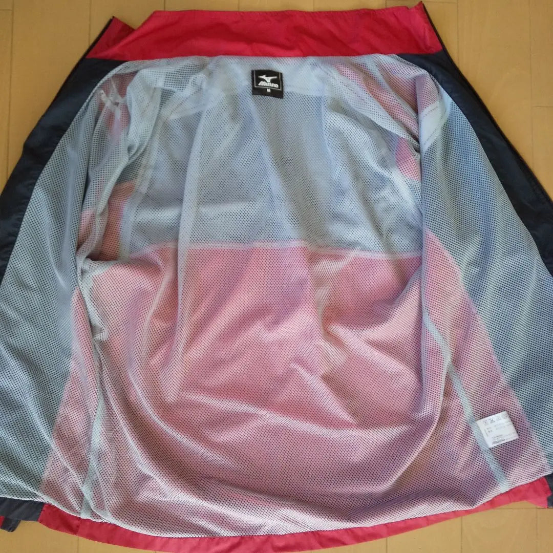 Mizuno Windbreaker M