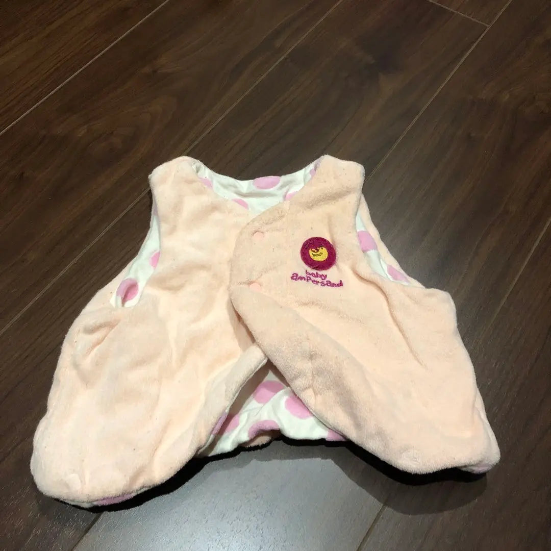 Baby clothes for girls 3 -piece set