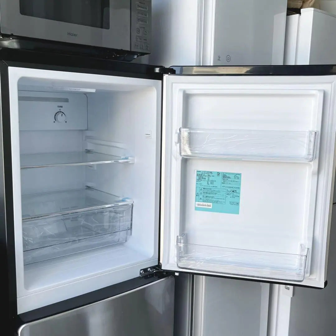 817 ¡La instalación es gratuita! Refrigerador, lavadora, microondas, olla arrocera y circulador de acero inoxidable.