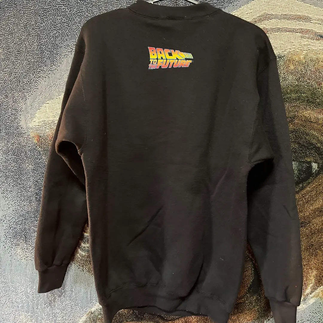 Back to the Future Sweat | BACK TO THE FUTURE スウェット