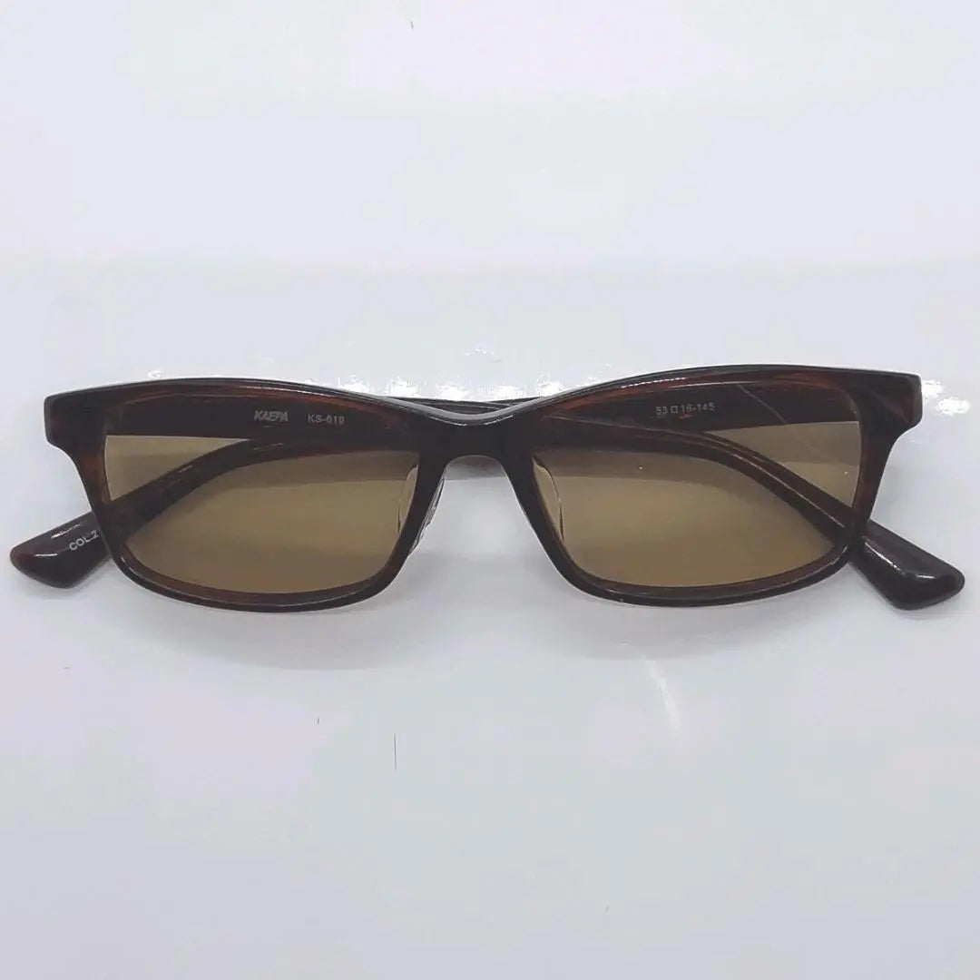 Keipa Sunglasses 53□16-145KS-019COL.2KAEPA