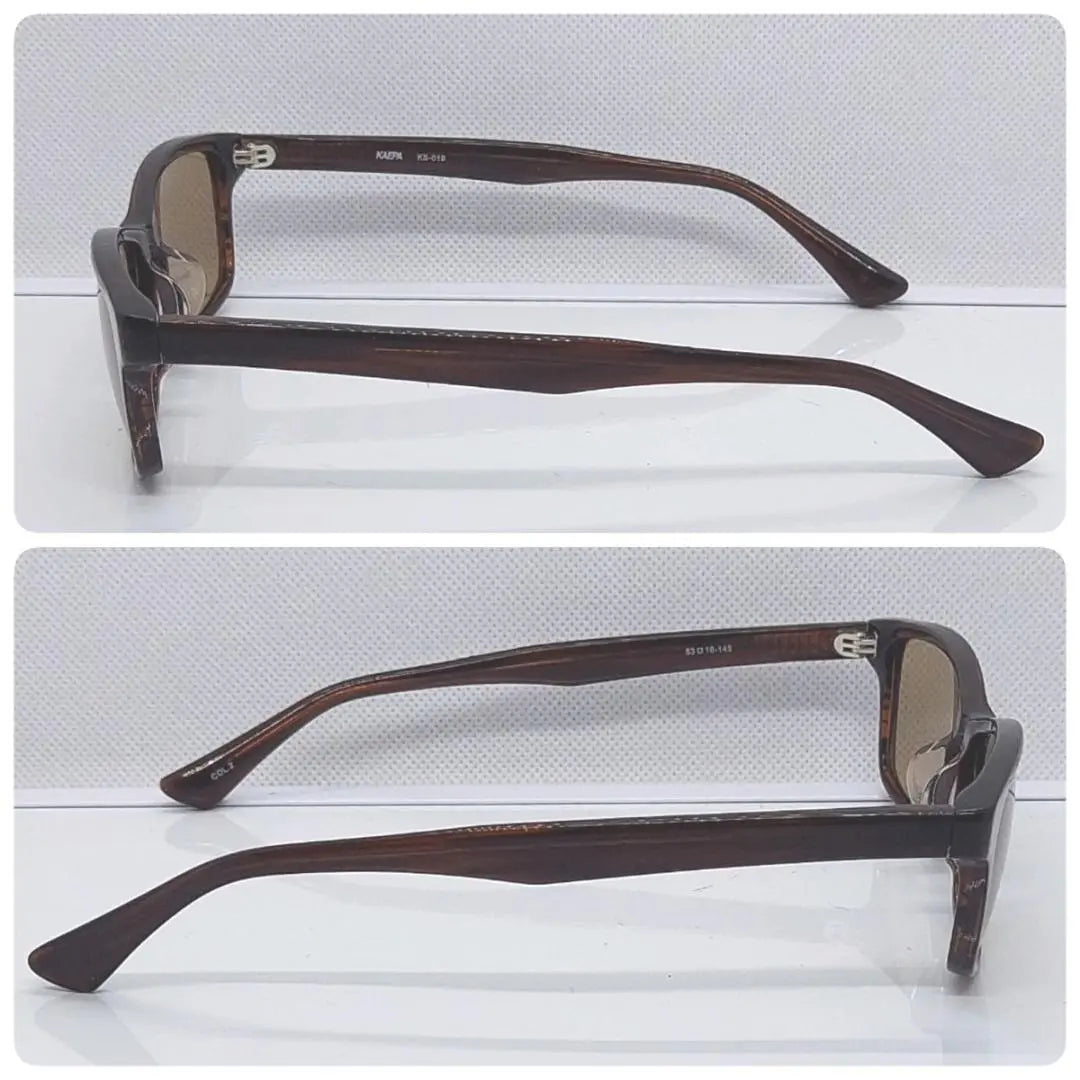 Keipa Sunglasses 53□16-145KS-019COL.2KAEPA