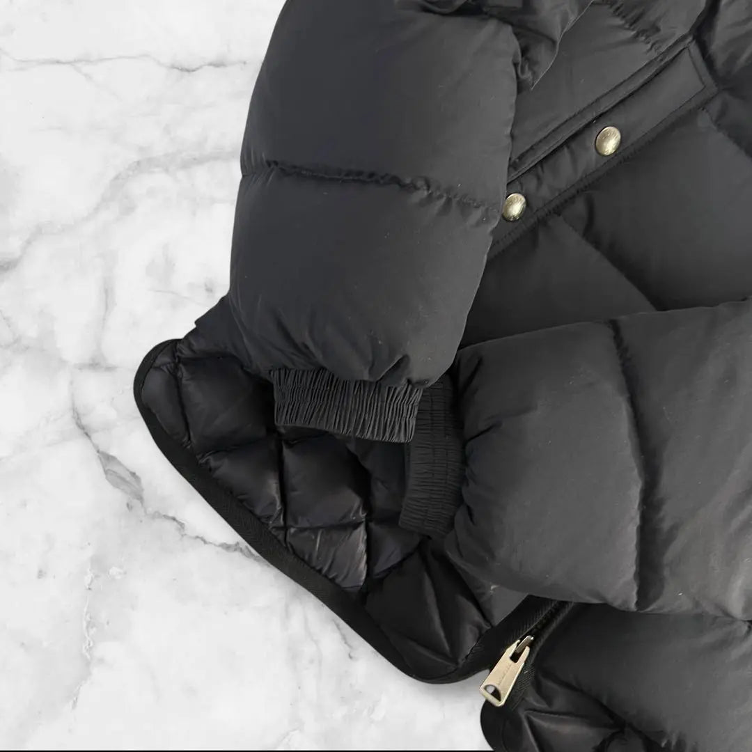 Price 244,000 Extra Beauty MONCLER TANGUY Down Jacket Size 1