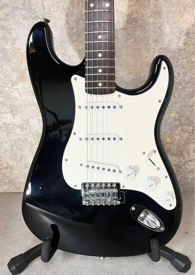 Squier Affinity Series Strat Squier