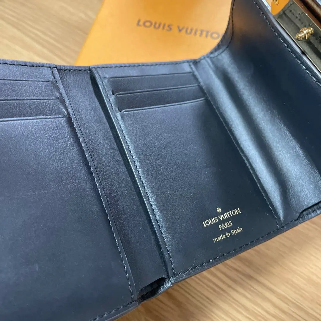 LOUIS VUITTON ZHAOCAI CLOUD