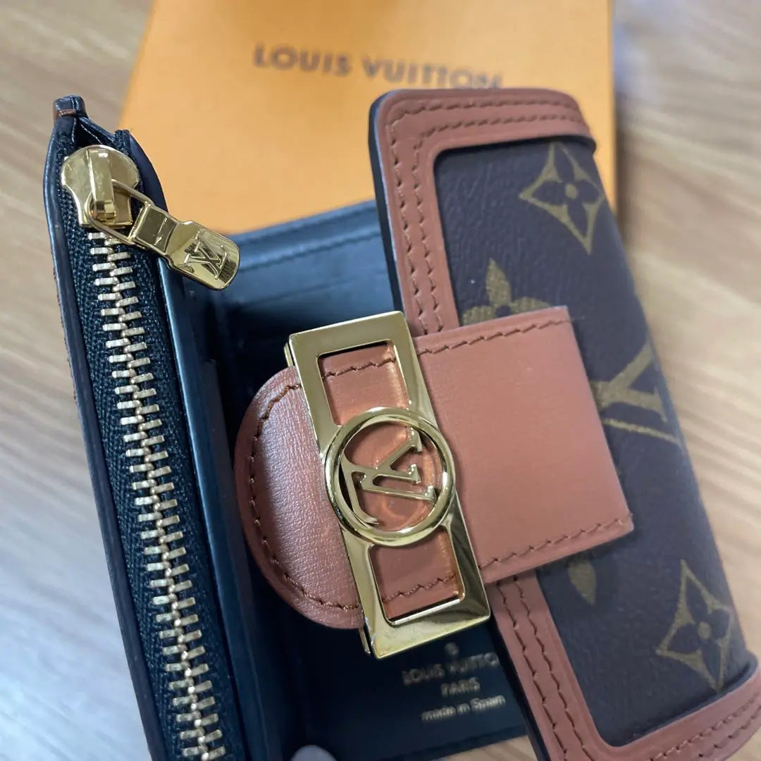 LOUIS VUITTON ZHAOCAI CLOUD