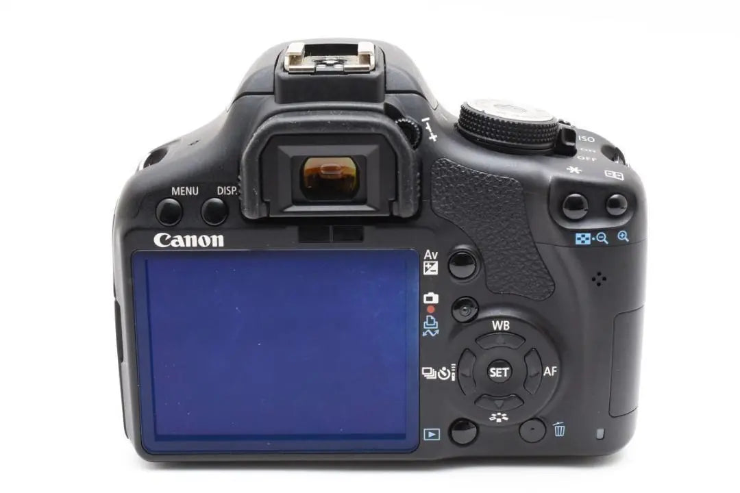 [Very popular] Canon EOS Kiss X3 Lens Kit Digital Single Lens Camera