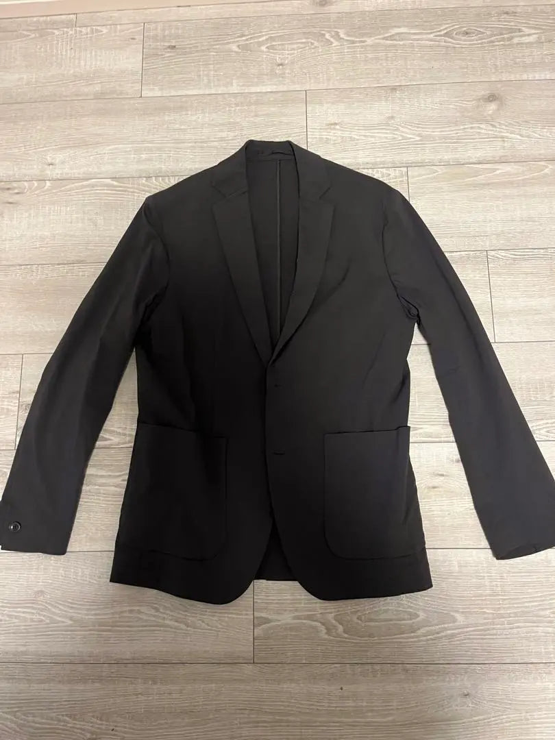 Tailored jacket for men