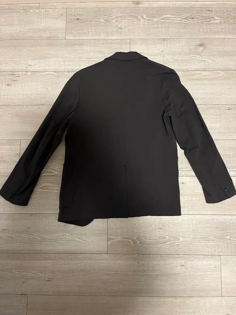 Tailored jacket for men