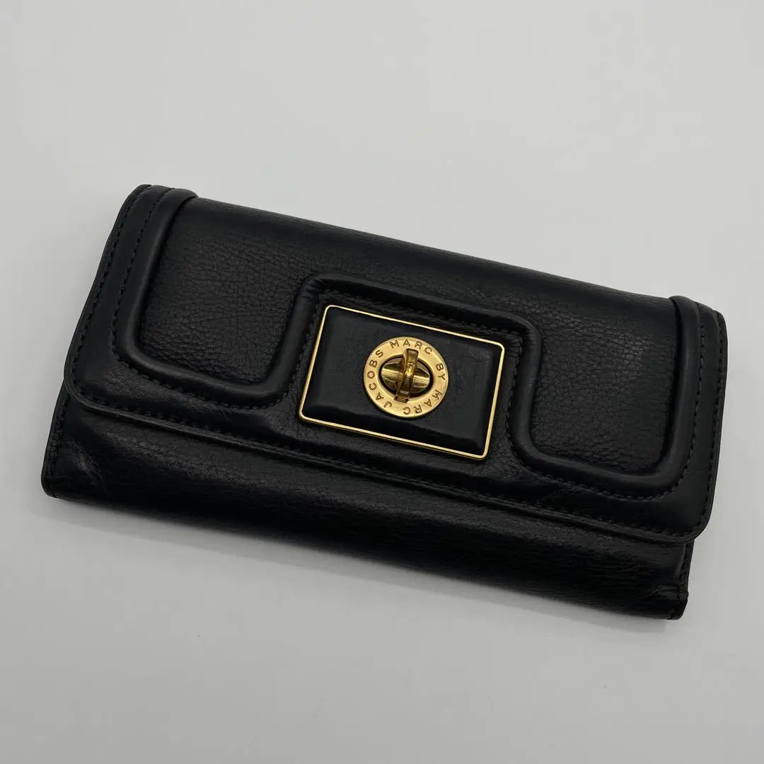 ☆ Beauty ☆ Mark Jacobs ☆ Long wallet | ☆美品☆マークジェイコブス☆長財布