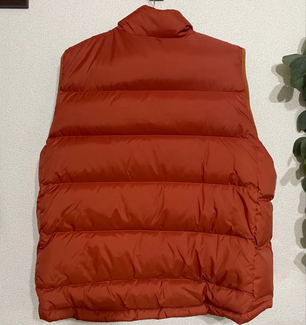 [Recommended] L.L.Bean L.L Bean Down Vest XL Good condition