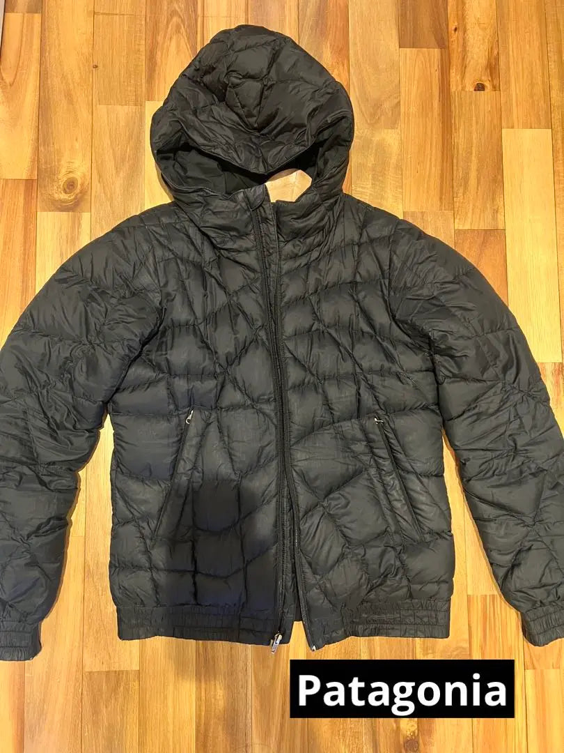 Patagonia Down Jacket Patagonia | パタゴニア ダウンジャケット　Patagonia