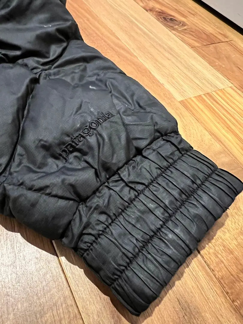 Patagonia Down Jacket Patagonia | パタゴニア ダウンジャケット　Patagonia