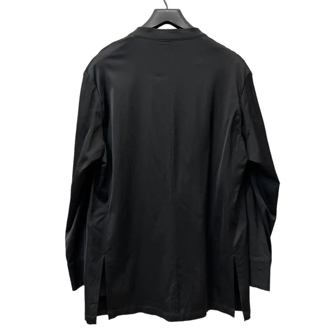 International Gallery Beams Easy Jacket Black | International Gallery ビームス イージー ジャケット 黒