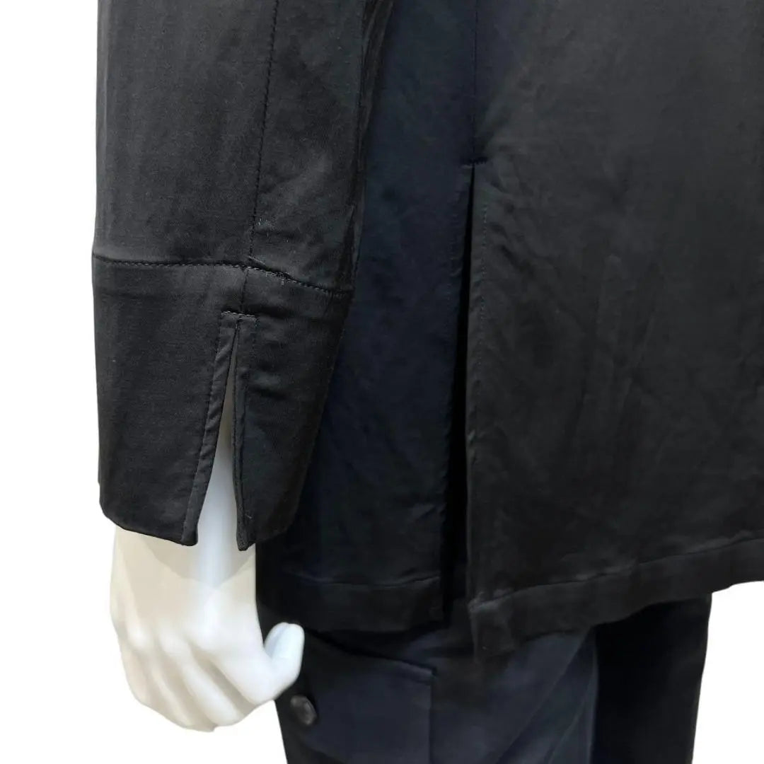 International Gallery Beams Easy Jacket Black | International Gallery ビームス イージー ジャケット 黒