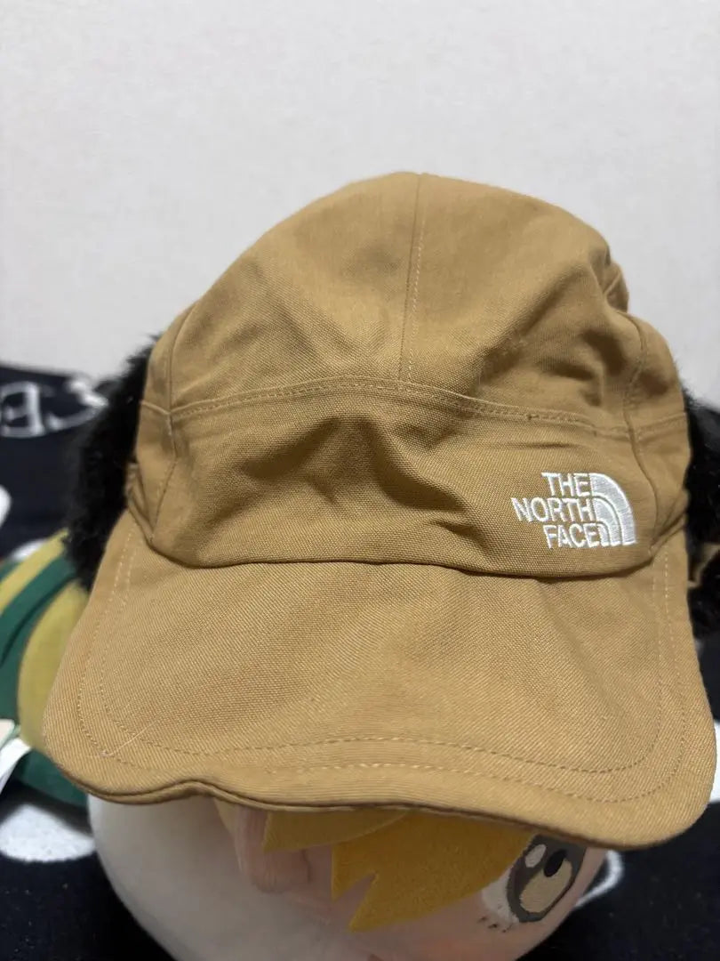 ☆Gorra Frontier de THE NORTH FACE☆