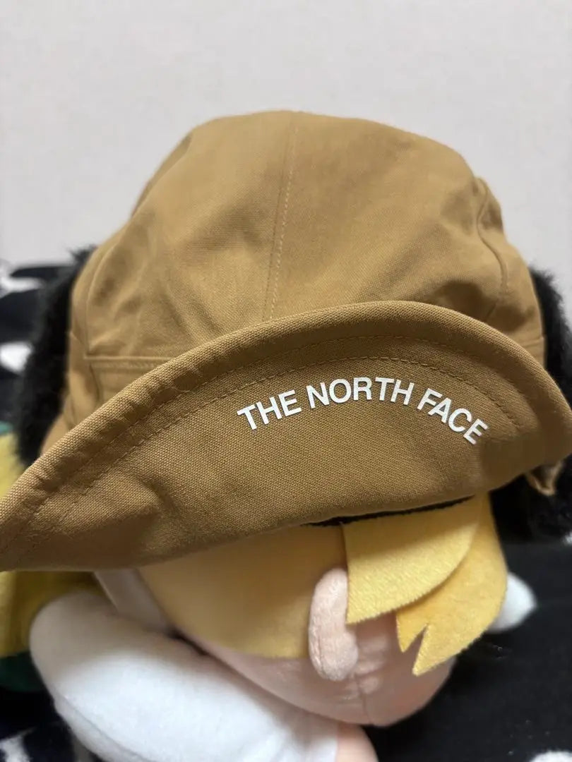 ☆THE NORTH FACE Frontier Cap☆