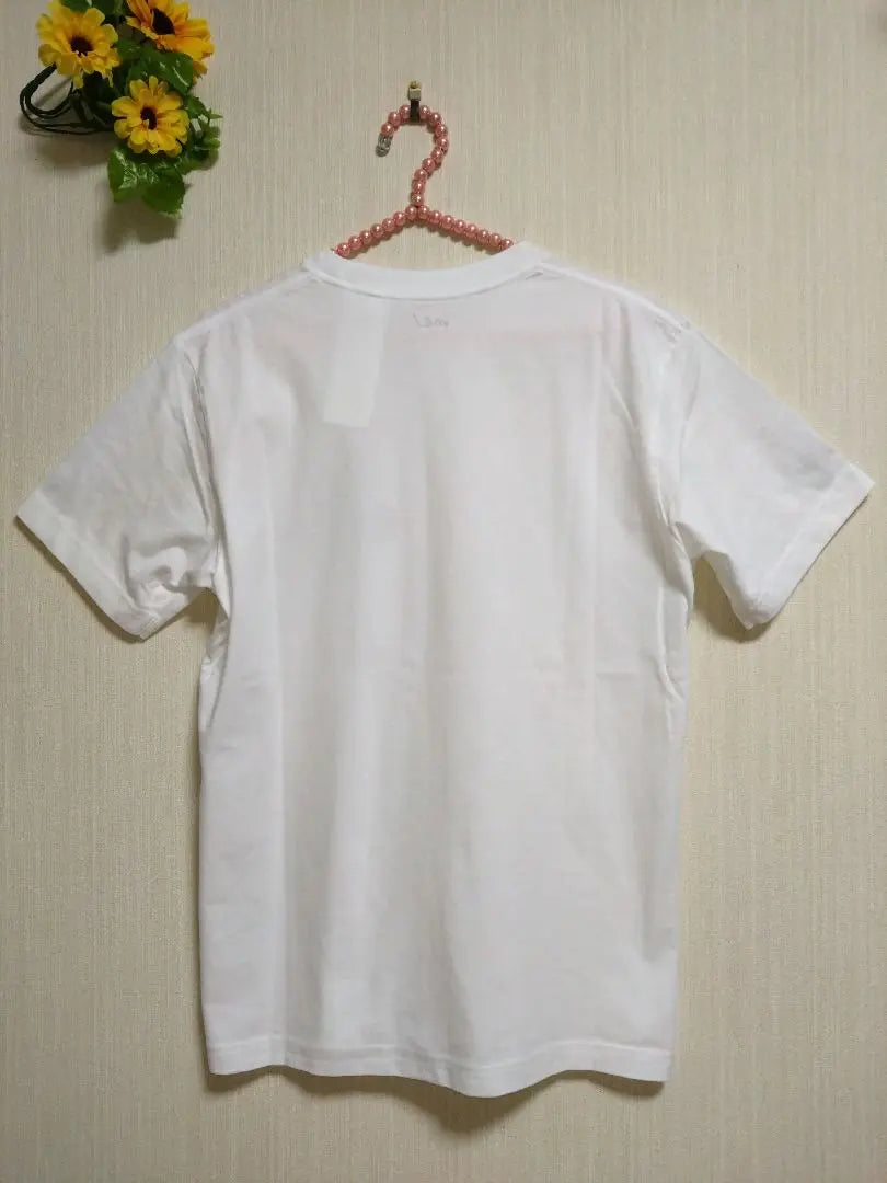 UNIQLO Tamataka Store Limited Collaboration T-shirt Rose-chan M