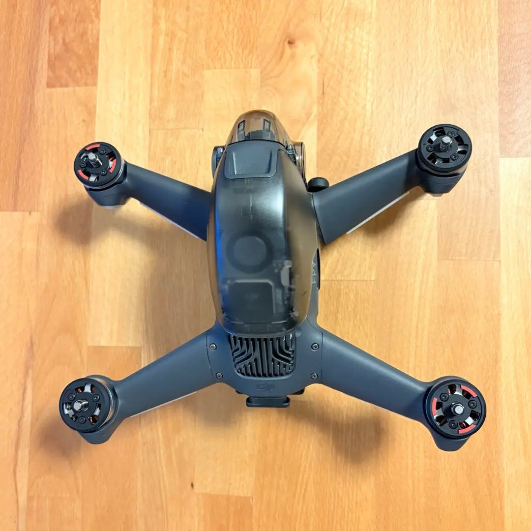 DJI FPV Combo Drone Good condition