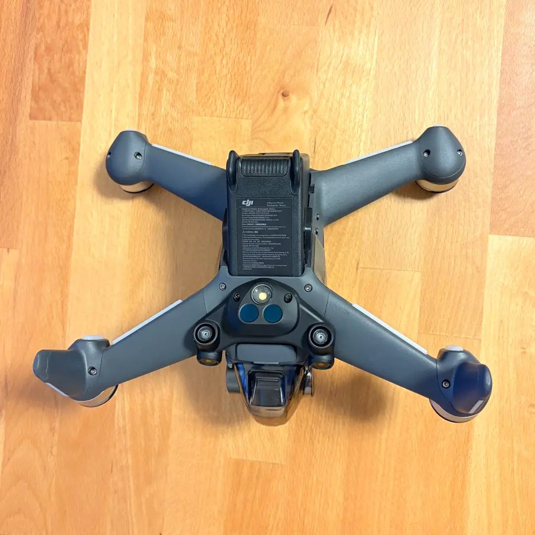 DJI FPV Combo Drone Good condition