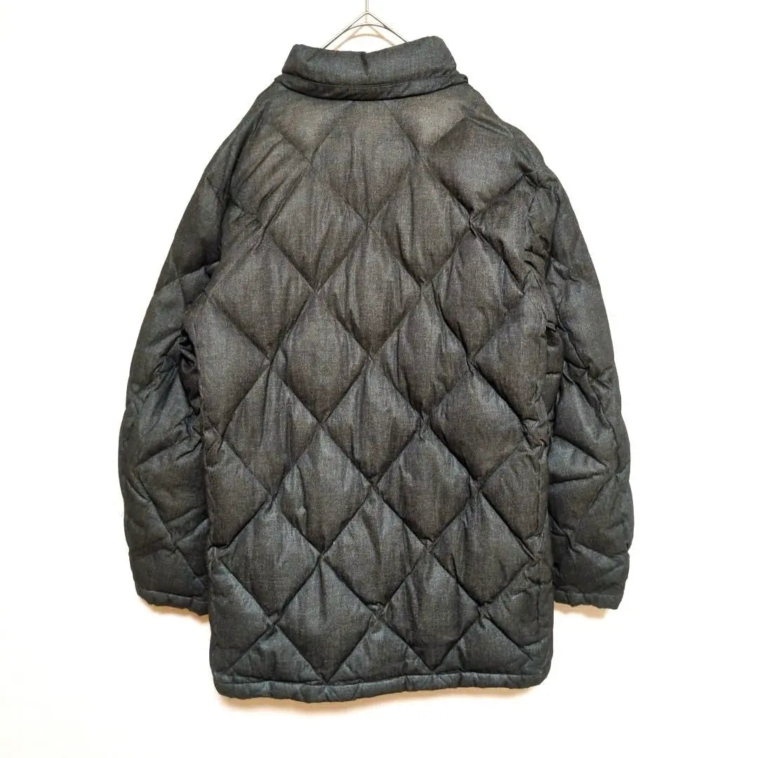 [Hash Papi] HUSH PUPPIES Feather Down Jacket LL Men's