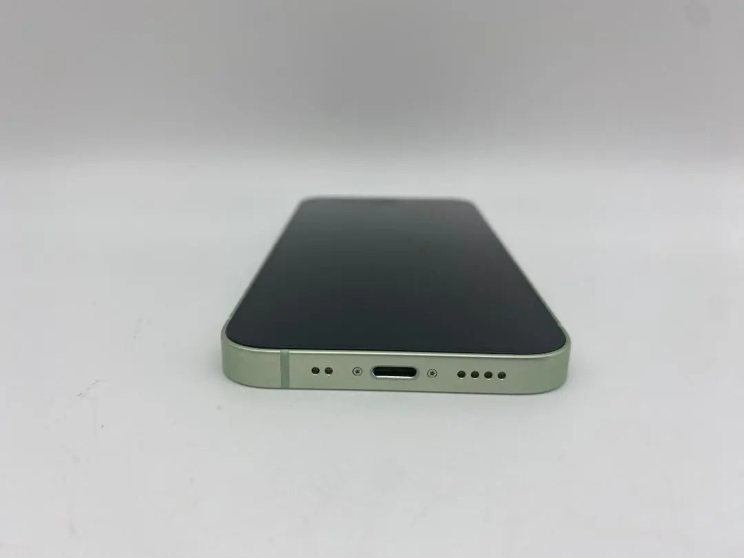 100iPhone 12 mini 256GB sin SIM/batería nueva al 100%