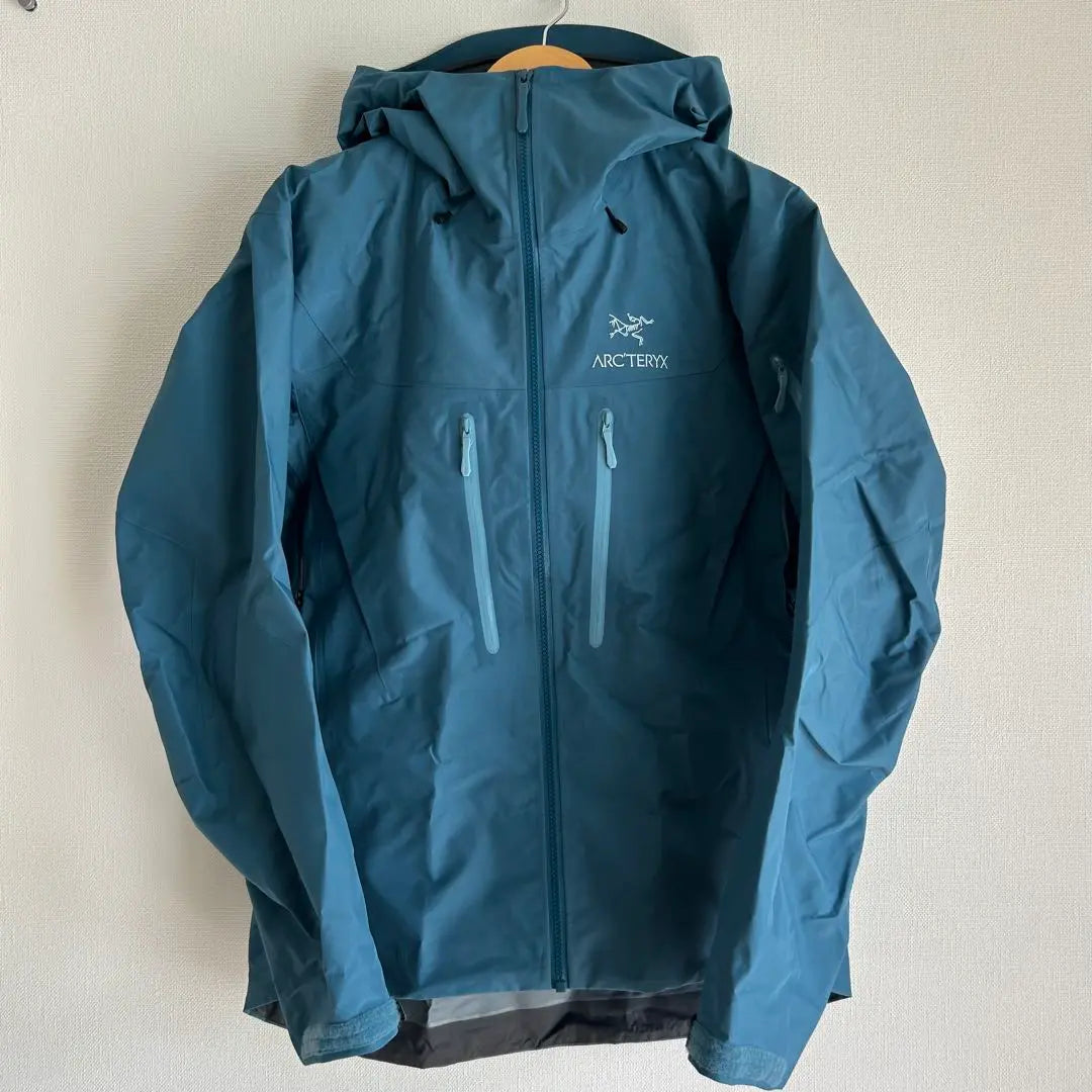 Chaqueta Arcteryx Alpha Sv Serene S