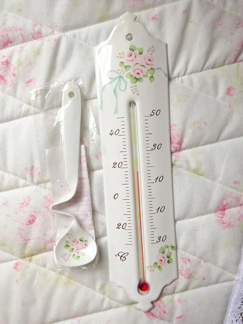 Iman Emma Thermometer Spoon