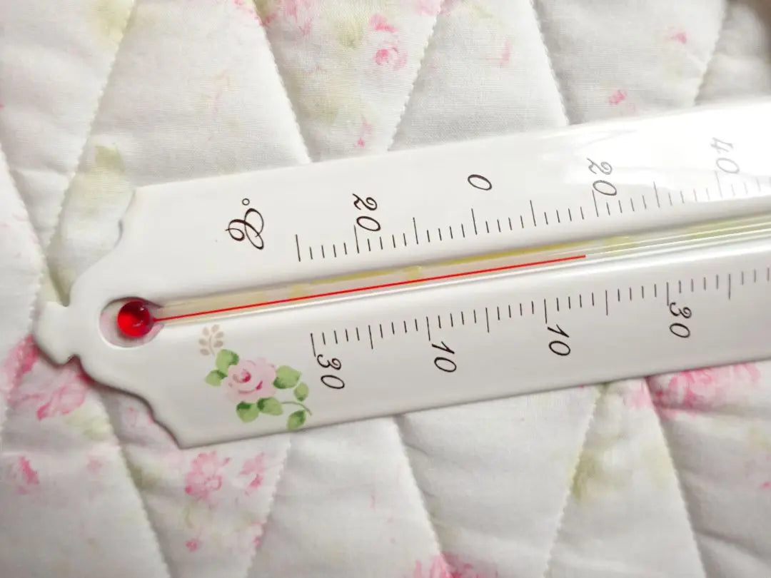 Iman Emma Thermometer Spoon