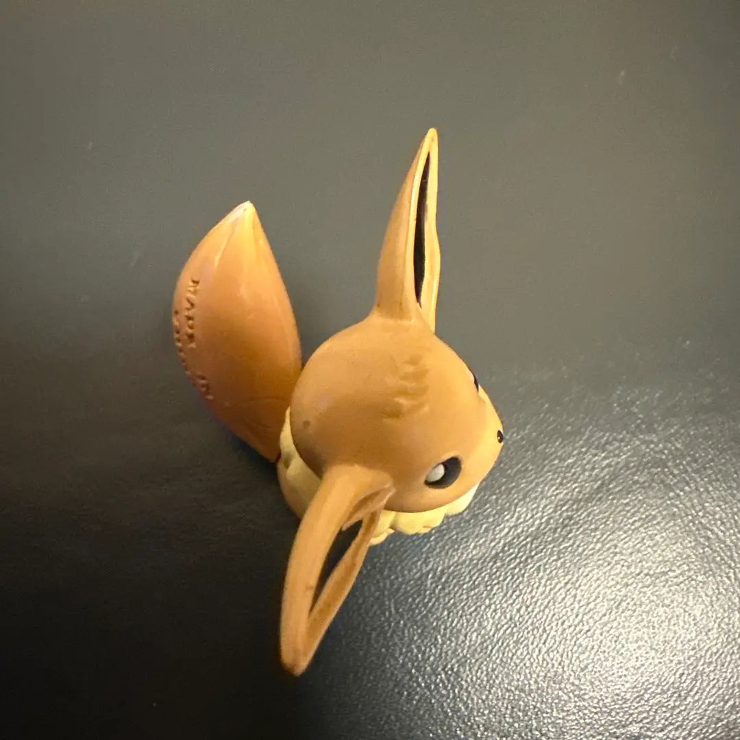 Early First Generation Moncolle Eevee