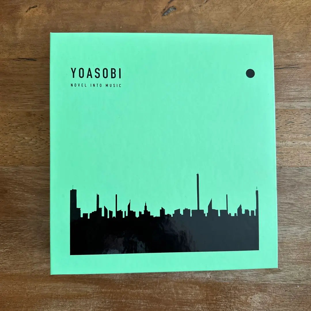 YOASOBI THE BOOK II