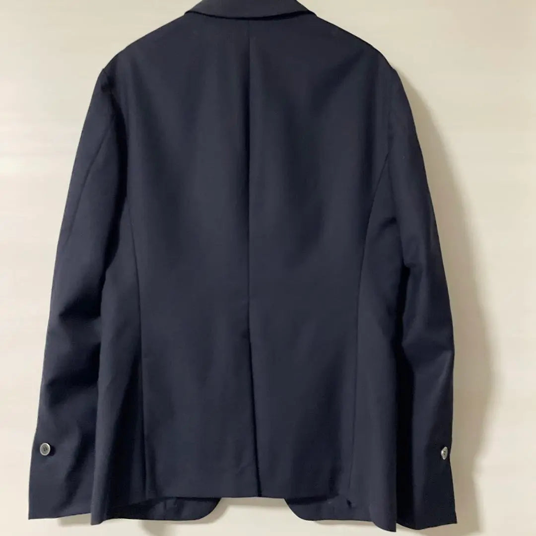 abx spring jacket