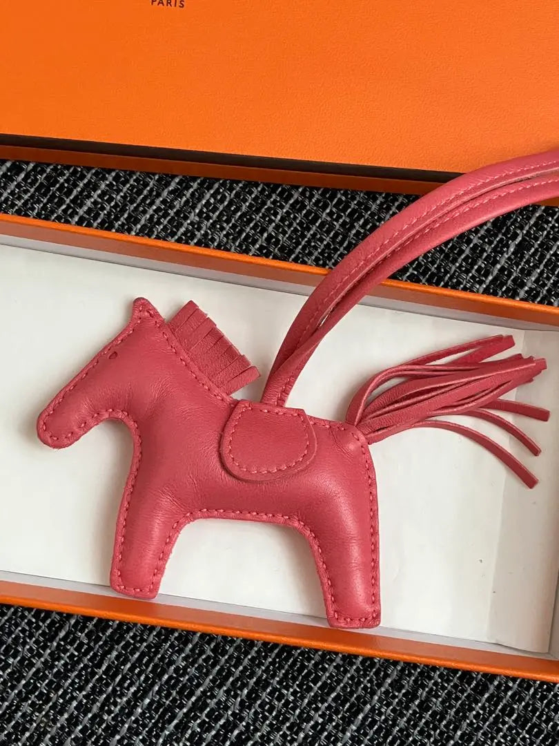 HERMES Hermes Rodeo PM Rose Azare | HERMES エルメス ロデオ PM ローズアザレ