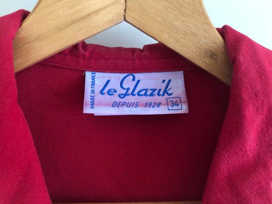 Lgragic LE GLAZIK Coverall