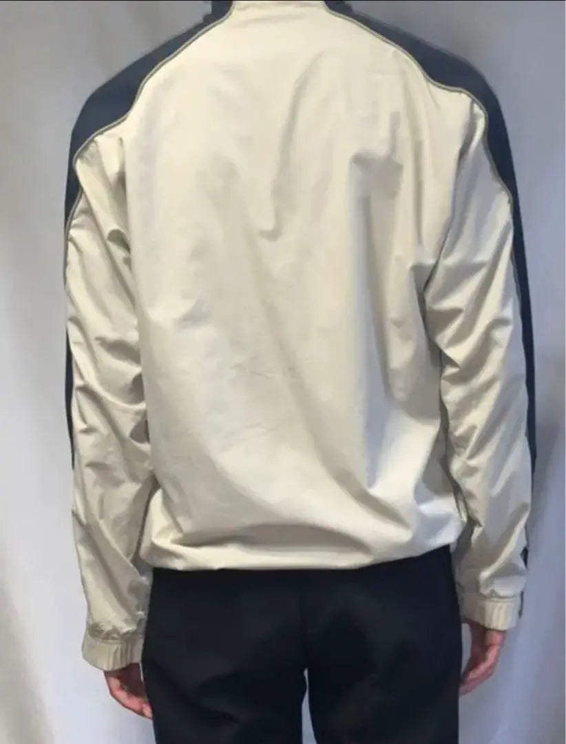 00s Nike Track Jacket