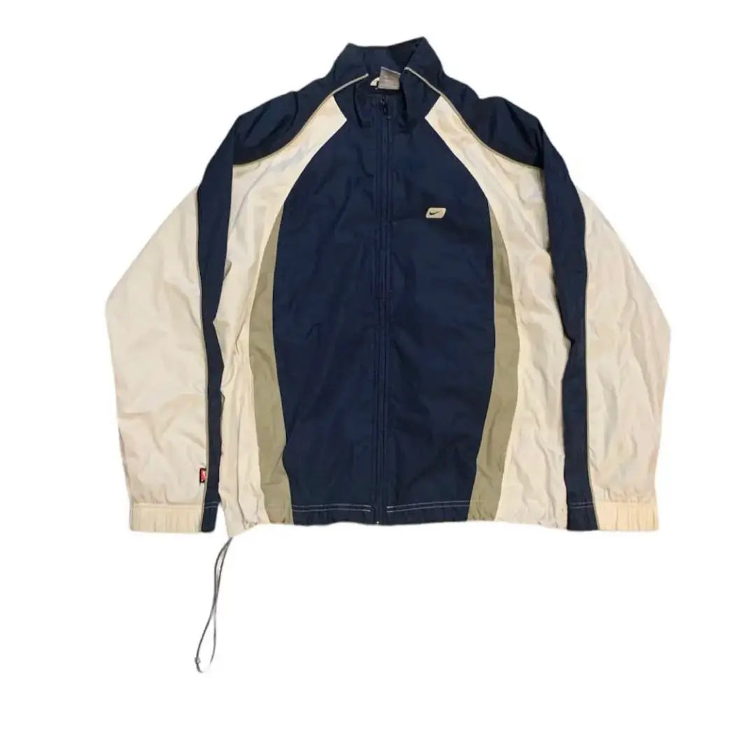 00s Nike Track Jacket