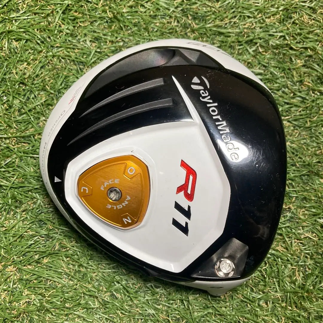 Head TaylorMade R11 Driver 1W9° TaylorMade